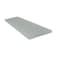 Apollo Tile Gray 3 in x 12 in Glass Matte Wall Subway 5 sqft/case, 20PK APLA88092M 3X12A - alternate 6