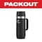 Milwaukee Tool PACKOUT 18oz Insulated Mug with Sip Lid 48-22-8394B - alternate 9