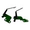 John Deere STABILIZER KIT, OEM BKK11184 - alternate 3
