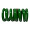 John Deere SPRING, OEM H23049 - alternate 1