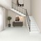 Daltile Grantshire 18in. x 36in. 7.5 MM, 20 Mil Rigid Click Luxury Vinyl Flooring 22.50 SQFT/Carton, 5PK GR42R183620L75M - alternate 6