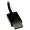 Startech.Com ACTIVE DISPLAYPORT 1.2 HBR2 TO VGA MONITOR ADAPTER SUPPORTS 2048X1280/1920X120 DP2VGA3X5 - alternate 6