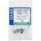 Dare Products 12-1/2 Ga. to 14 Ga. Metal Splicing Sleeve, Silver, 10PK DPT 3-4/10 - alternate 5