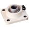 Timken FLANGEANGE BEARING UNIT KCJ 25 PS - alternate 2