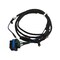Agco WIRING HARNESS, AGCO OEM 71391854 71391854 - alternate 1