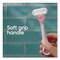 Gillette Venus Sensitive Sensible Razors, 3 Blades, 36PK 64906 - alternate 6