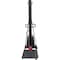 Pake Handling Tools Powered Lift Truck, 550 lb. Cap, 71" Lift Height, Chain Pulling PAKWP03 - alternate 6