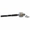 Motorcraft Steering Tie Rod End,  MEOE25 - alternate 2