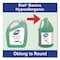 Dial Basics Hypoallergenic Hand Wash, Honeysuckle Scent, 1 gal, 4PK 17000 35438 - alternate 6
