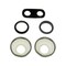 Dorman Drum Brake Wheel Cylinder Repair Kit, 351683 351683 - alternate 2