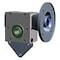 Cone Drive WORM GEAR REDUCER B051140.TAJXN - alternate 3