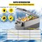 Vevor 55L Portable Small Refrigerator Cooler Freezer Home And Car Vehicular Fridge CF55 - alternate 6