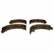 Motorcraft Parking Brake Shoe,  BRPF10 - alternate 2