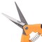 Zenport Hydroponic Pruner, Straight Blade, 3 PK H355 - alternate 4