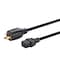 Monoprice Heavy Duty Power Cord - Locking NEMA L6-20P to IEC 60320 C19_ 12AWG_ 2 40099 - alternate 3
