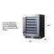 Summit 24in Wide Built-In Wine Cellar SDHW2442 - alternate 8