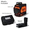 Klein Tools Planar Laser Level 93PLL - alternate 6
