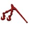 Mytee Products 5/16in - 3/8in Chain Binder Lever Style CBLS516 - alternate 7