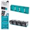 48 Tools Battery Holder, 14 in L, 40 V BH-MAK40V-BLU-04 - alternate 1