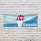 Signmission Shaved Ice Raspados, 36 Inch x 96 Inch, Vinyl Banner B-96-30853 - alternate 5