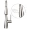 Brondell Jema High Efficiency Pull Down Kitchen Faucet - SpotClear Stainless Steel KF10-SRS - alternate 3