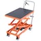 Vevor 176 lbs Adjustable Electric Table Lifting Column System 14.2-31.1" Height IPTT-DD-DL-360 - alternate 1
