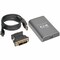 Tripp Lite USB2.0 TO DVI-I/VGA ADAPTER U244-001-R - alternate 3