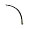 Cnh HOSE FLEXIBLE, CNH OEM 76078762 76078762 - alternate 4