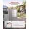 Vevor Stainless Steel Lower Sliding Rails Built-In Trash Drawer No Trash Can KM-CTG-2302-4232 - alternate 7