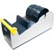 Encore Packaging Multi-Track Bench Tape Dispenser for up to 3 Rolls - 3" Core ID EP-605-3 - alternate 1