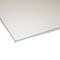 Falken Design White Coroplast Sign Board 48in x 48in x 1/4in - Lightweight, DIY Craft, Signs & Displays PolyPro-White-1/4-4848 - alternate 1