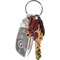 Lucky Line Horse Key Shapes Decorative House Key - KW1 B149K - alternate 4