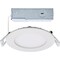 Satco 4'' 10W CCT Selectable LED Direct Wire Downlight S11826 - alternate 1