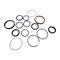 Komatsu seal kit, OEM 707-99-34270 - alternate 1