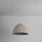 Hudson Valley Lighting Woodlawn 28.5 in. Pendant in White Plaster 1728-WP - alternate 4
