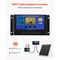 Vevor Solar Battery Trickle Charger Maintainer 12V with MPPT Controller 20W - alternate 7
