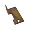 John Deere BRACKET, OEM AM877183 - alternate 4