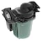 Taco Pumps 0013 3-Speed Cast Iron Circulator Pump - IFC 1/6 HP 0013-MSF1-IFC - alternate 4