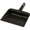 Rubbermaid Commercial Heavy-duty Dust Pan, 8-1/4"x2-5/8"x12-1/4" CCL, PK 12 RCP2005CHACT - alternate 2