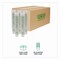 Eco-Products GreenStripe PLA Cold Cups, 10 oz, Plastic, Clear, 1000PK EP-CC10-GS - alternate 8