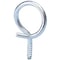 Nvent Caddy Bridle Ring, Conduit; Pipe Use, 2 in, Steel, Galvanized 4BRT32WS - alternate 1