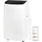 Tcl 10,000 BTU Q-Series Dual Hose Portable Inverter AC, 450 Sq. Ft. H10PD56W - alternate 1