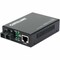 Intellinet Network Solutions 10/100/1000BASE-T TO 1000BASE-LX SC SINGLE-MODE, 20 KM 12.4 MI 507349 - alternate 1