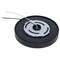 Nuvo 11 Watt 7 Inch Trimless Surface Mount 27K/3K/35K/4K/5K CCT Line Voltage Dimmable Black 120V 62/1006 - alternate 4