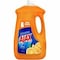 Ajax Triple Action Dish Soap - 90 fl oz (2.8 quart) - Orange Scent - Pleasant Scent, Phosphate-free, 4PK 149874 - alternate 2