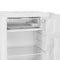 Megachef 3.2 cu. ft. Compact Freestanding Mini Refrigerator in White MCR-90W - alternate 5