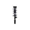 Fcs Struts Suspension Strut And Coil Spring Assembly 1334565L - alternate 1