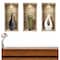 Homeroots Set of Three Gus Faux Niche 3D Peel and Stick Wall Decals, 3PK 565391 - alternate 4