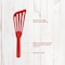 Maine Man Seafood Silicone Fish Spatula 43744/2 - alternate 2