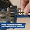 Kreg MortiseMate Loose Tenon Jig KLTJ100 - alternate 5